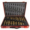 507-1732 RS PRO �h�����r�b�g�Z�b�g HSS�`�^���R�[�e�B���O�C 170�� RS PRO 09837558