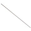 ツイストドリルビット RS PRO 160mm HSS 直径2mm シャンクサイズ2mm RS PRO