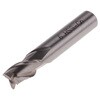 523-0515 �G���h�~�� RS PRO �S��36 mm�C HSCo �J�b�g����9.5mm �J�b�^�[�a6mm RS PRO 09842090