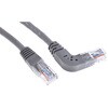 528-0122 RS PRO �C�[�T�l�b�g�P�[�u���C 2m�C �O���[�C U/UTP RS PRO 09842589