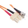 535-7452 ���P�[�u�� RS PRO ST / SC �� RS PRO 09842790