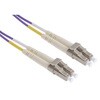 536-6737 光ケーブル RS PRO 低煙性ハロゲンフリー(LSZH) 紫 RS PRO 09842878