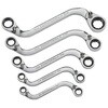 537-5911 RS PRO �X�p�i�Z�b�g 5�s�[�X RS PRO 09843140