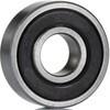 618-9856 RS PRO ボールベアリング3mm10mm 単列深溝ボールベアリング RS PRO 09844619