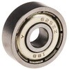 618-9907 RS PRO ボールベアリング5mm16mm 単列深溝ボールベアリング RS PRO 09844671