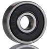618-9913 RS PRO ボールベアリング6mm19mm 単列深溝ボールベアリング RS PRO 09844680