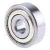 619-0115 RS PRO ボールベアリング10mm35mm 単列深溝ボールベアリング RS PRO 09844881