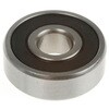 619-0165 RS PRO ボールベアリング12mm37mm 単列深溝ボールベアリング RS PRO 09844926