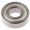 619-0250 RS PRO ボールベアリング15mm35mm 単列深溝ボールベアリング RS PRO 09845021