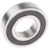 619-0496 RS PRO ボールベアリング30mm62mm 単列深溝ボールベアリング RS PRO 09845249