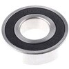 619-0547 RS PRO ボールベアリング35mm80mm 単列深溝ボールベアリング RS PRO 09845301