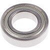 619-0632 RS PRO ボールベアリング25mm47mm 単列深溝ボールベアリング RS PRO 09845389