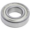 619-0676 RS PRO ボールベアリング30mm62mm 単列深溝ボールベアリング RS PRO 09845425