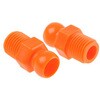 623-5038 �t���L�V�u����p�� RS PRO NPT Connector 1/4�C���` RS PRO 09846868