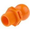 623-5145 �t���L�V�u����p�� RS PRO NPT Connector 3/8�C���` RS PRO 09846981