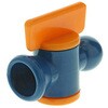 623-5268 �t���L�V�u����p�� RS PRO Inline Valve 1/4�C���` RS PRO 09847087
