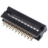 642-5039 RS PRO IDCコネクタ 2.54mmピッチ 20極 2列 オス RS PRO 09847471