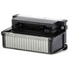 FAグッズ コネクタ端子台変換ユニット I/O(DC用) MELSEC専用 (ネジ端子台) 三菱電機エンジニアリング