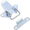 665-9945 RS PRO �p�b�`���� �X�`�[���C41 x 41 x 14mm RS PRO 09848591