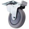 666-7577 �L���X�^�[ RS PRO �^�C���� �S���C ��t���v���[�g�T�C�Y 100 x 85mm RS PRO 09848688