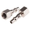 667-1765 RS PRO �N�C�b�N�R�l�N�g�J�b�v�����O RS PRO 09849090
