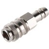667-1825 RS PRO �N�C�b�N�R�l�N�g�J�b�v�����O RS PRO 09849266