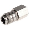 667-1838 RS PRO �N�C�b�N�R�l�N�g�J�b�v�����O RS PRO 09849309