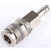 667-1891 RS PRO �N�C�b�N�R�l�N�g�J�b�v�����O RS PRO 09849467