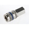 667-1910 RS PRO �N�C�b�N�R�l�N�g�J�b�v�����O RS PRO 09849528