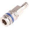 667-1920 RS PRO �N�C�b�N�R�l�N�g�J�b�v�����O RS PRO 09849555