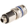 667-1932 RS PRO �N�C�b�N�R�l�N�g�J�b�v�����O RS PRO 09849589