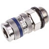 667-1945 RS PRO �N�C�b�N�R�l�N�g�J�b�v�����O RS PRO 09849625