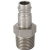 667-2030 RS PRO �N�C�b�N�R�l�N�g�J�b�v�����O RS PRO 09849887