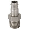 667-2033 RS PRO �N�C�b�N�R�l�N�g�J�b�v�����O RS PRO 09849896
