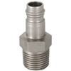 667-2036 RS PRO �N�C�b�N�R�l�N�g�J�b�v�����O RS PRO 09849905
