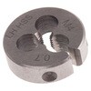 668-0753 RS PRO �˂��؂�_�C M4 x 0.7mm �s�b�` �C 20.63mm �O�a 6.35mm ���� RS PRO 09850185