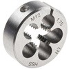 668-0766 RS PRO �˂��؂�_�C M12 x 1.75mm �s�b�` �C 33.33mm �O�a 11.11mm ���� RS PRO 09850201