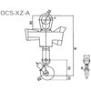 OCS-XZ-AN-5 N[XP[ C[ONv 09851056