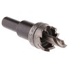 673-4743 �h�����r�b�g RS PRO HSS ���a20mm �Ȃ� �J�b�g�[��8mm RS PRO 09851199
