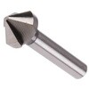 673-8710 �h�����r�b�g RS PRO HSS �S��63 mm 90�� �w�b�h�a20.5mm�C 3�t���[�g RS PRO 09851260