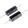 707-6376 RS PRO �R���f���T 4.7��F�C �C350V dc RS PRO 09853378