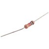 707-8697 RS PRO 炭素皮膜 抵抗器 1W 5.6kΩ ±5% RS PRO 09853615