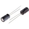 711-1784 RS PRO �R���f���T 4.7��F�C �C160V dc RS PRO 09853965