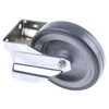 712-4857 �L���X�^�[ RS PRO �^�C���� �S���C ��t���v���[�g�T�C�Y 65 x 50mm RS PRO 09854166