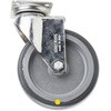 712-4863 �L���X�^�[ RS PRO �^�C���� �S���C ��t���v���[�g�T�C�Y 65 x 50mm RS PRO 09854175