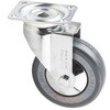 712-4866 �L���X�^�[ RS PRO �^�C���� �S���C ��t���v���[�g�T�C�Y 65 x 50mm RS PRO 09854191