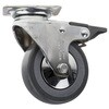 712-4869 �L���X�^�[ RS PRO �^�C���� �S���C ��t���v���[�g�T�C�Y 65 x 50mm RS PRO 09854200