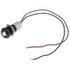 722-7435 RS PRO �p�C���b�g�����v�C 12V dc�C ���C �����z�[���T�C�Y:14mm RS PRO 09854611