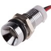 723-9328 RS PRO �p�C���b�g�����v�C 2V dc�C ���C �����z�[���T�C�Y:8mm RS PRO 09854769