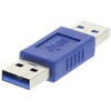 724-4140 RS PRO �A�_�v�^ �R�l�N�^A:USB A /B:USB A RS PRO 09854875